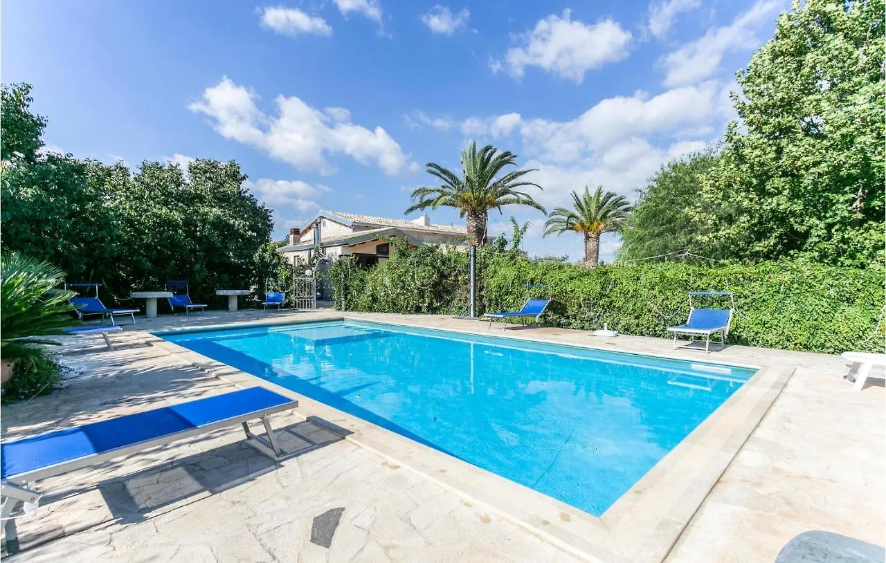 Casale Della Contea Villa Casa Papa