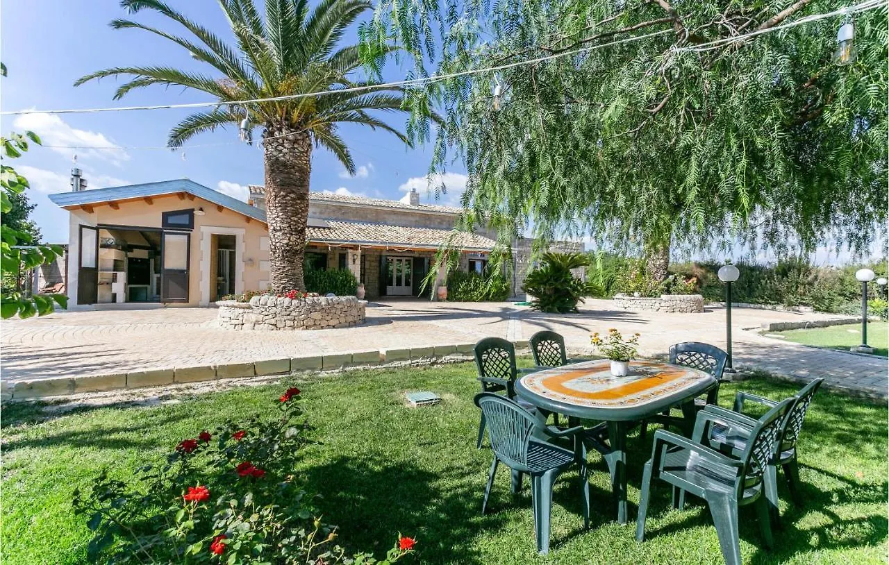Casale Della Contea Villa Casa Papa
