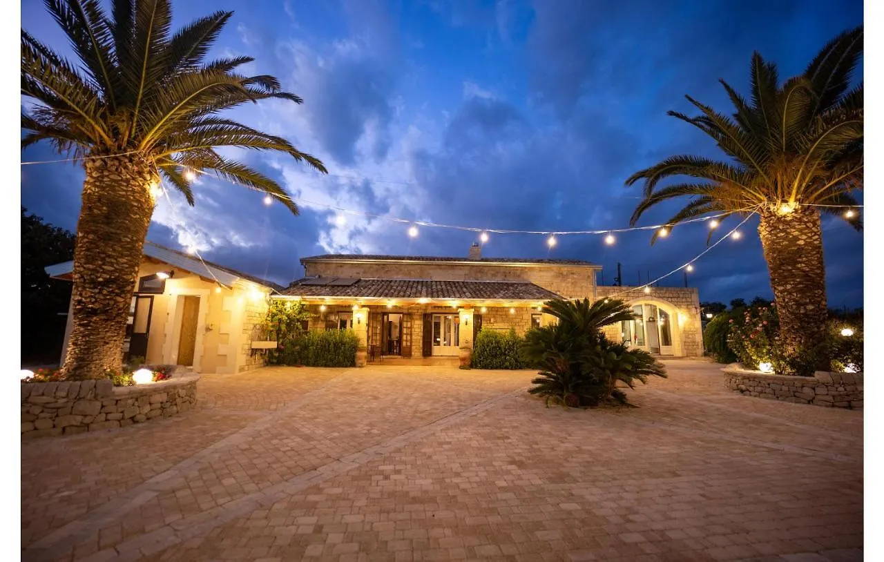 Holiday home Casale Della Contea Villa Casa Papa