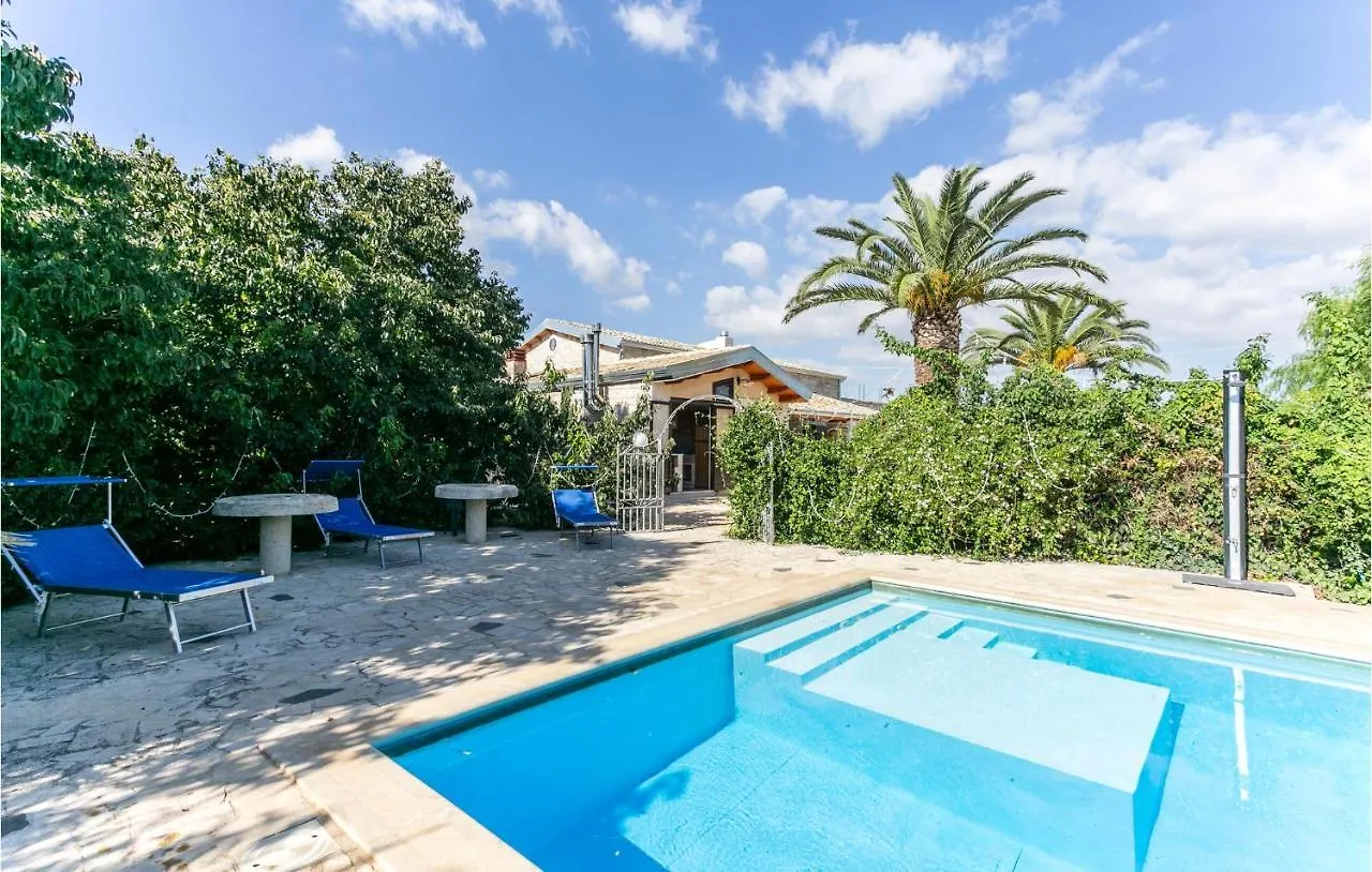 Casale Della Contea Villa Casa Papa Holiday home