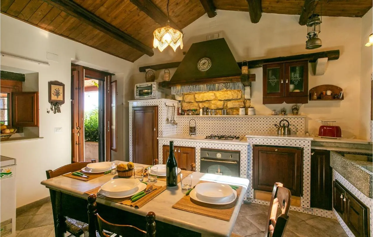 Casale Della Contea Villa Casa Papa 0*,  Italy