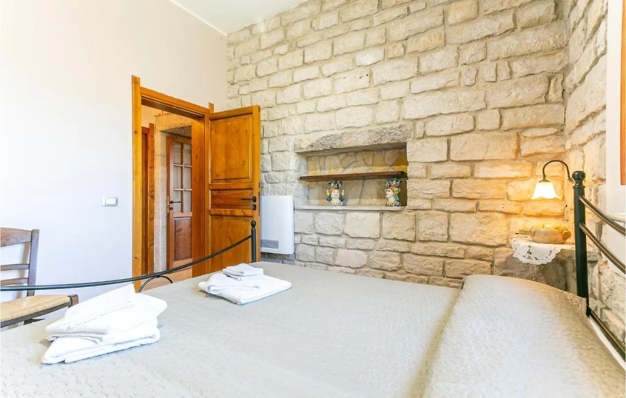 Casale Della Contea Villa Casa Papa Holiday home