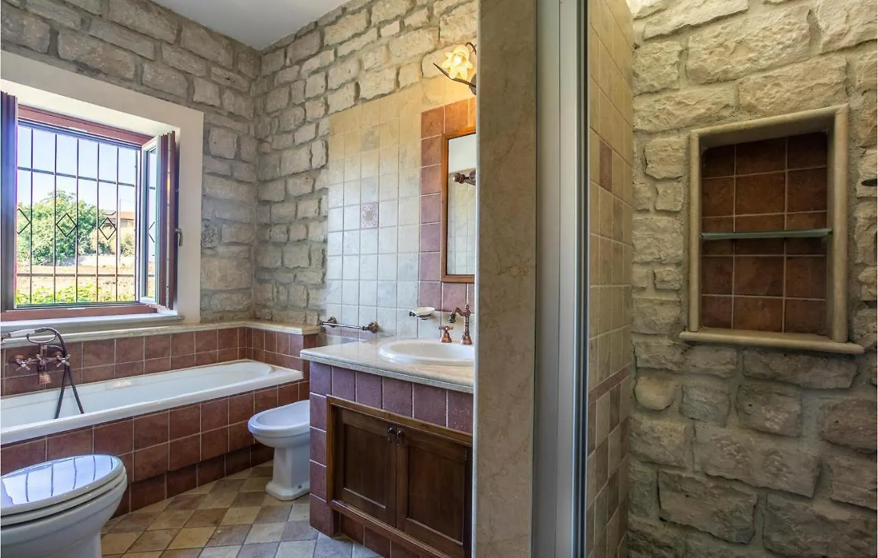 Casale Della Contea Villa Casa Papa Holiday home