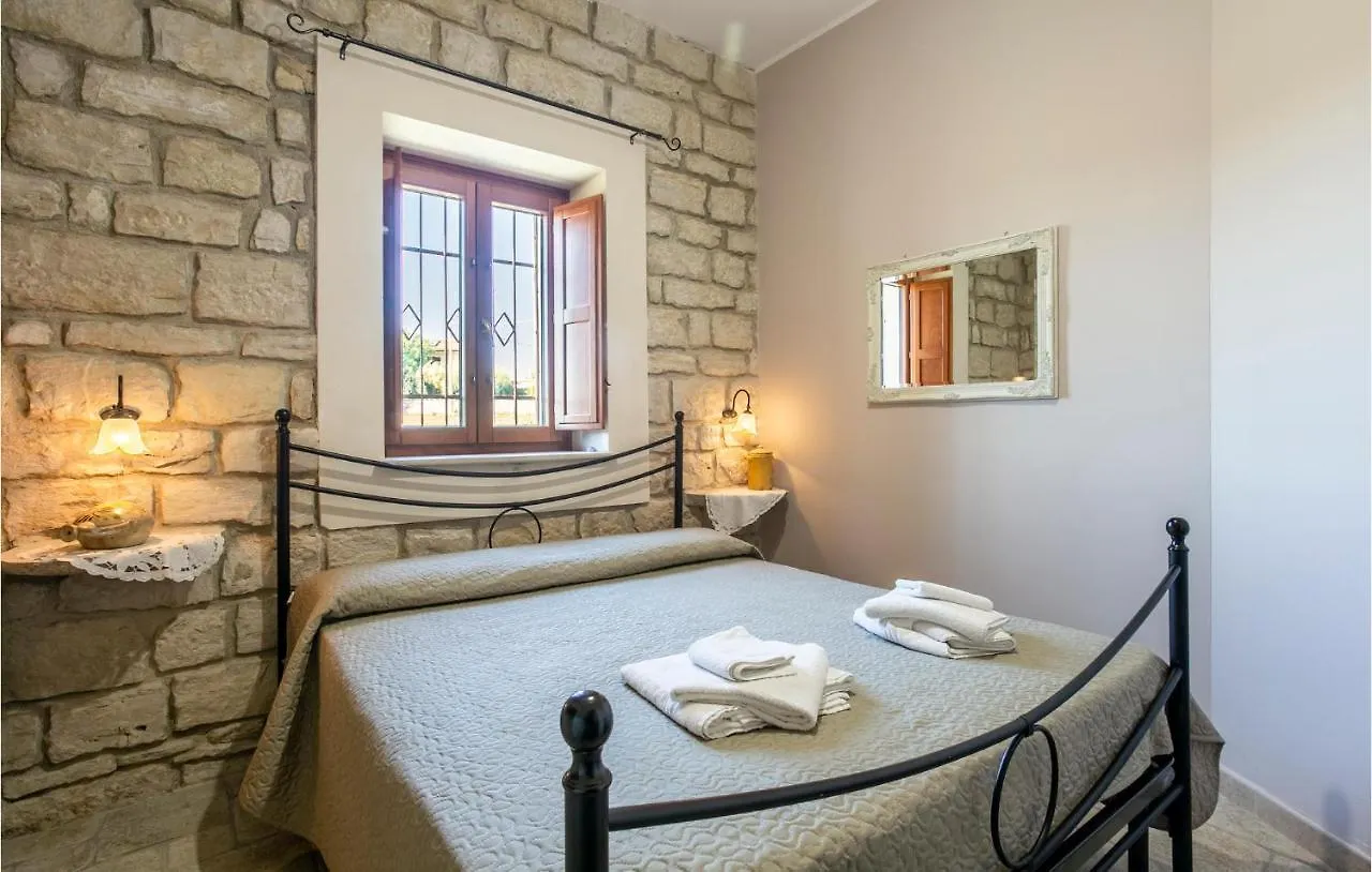 Casale Della Contea Villa Casa Papa