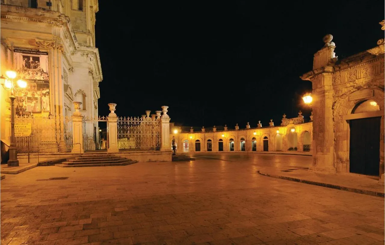 Casale Della Contea Villa Casa Papa Italy