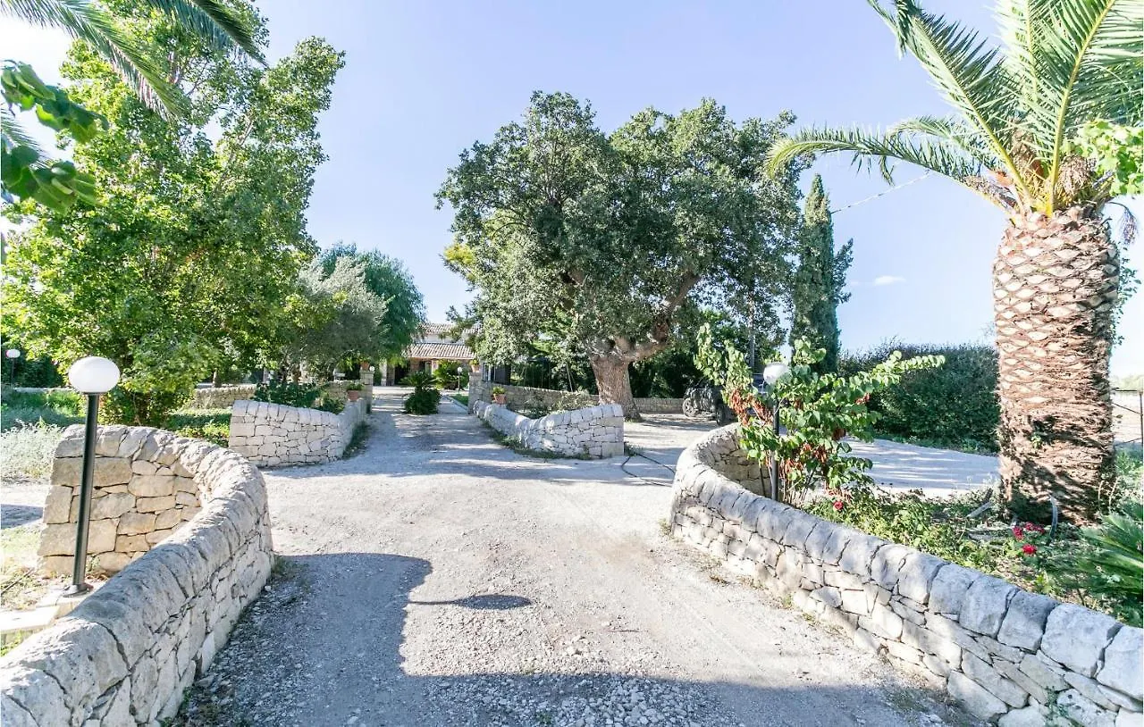 Casale Della Contea Villa Casa Papa