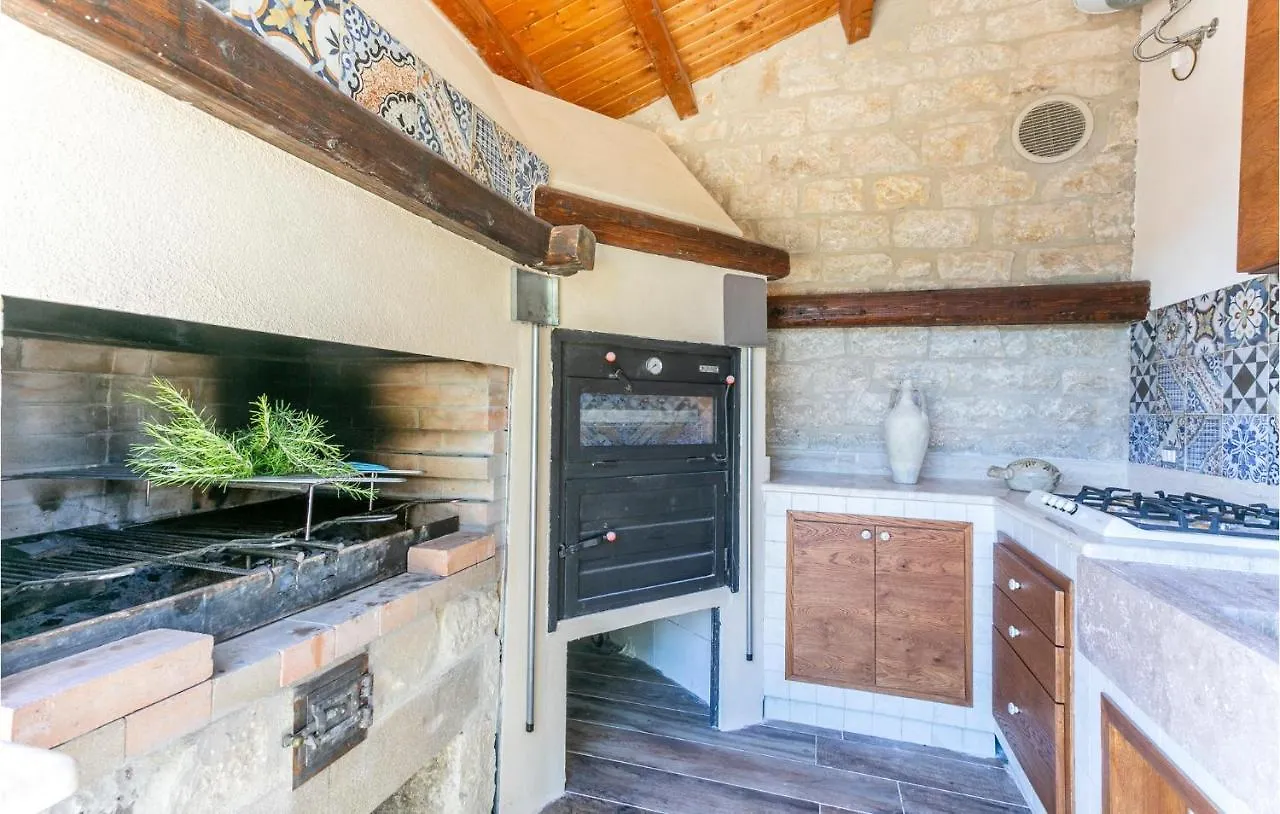 Casale Della Contea Villa Casa Papa Italy