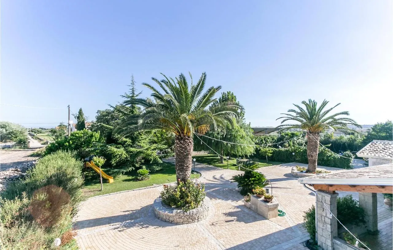 Holiday home Casale Della Contea Villa Casa Papa