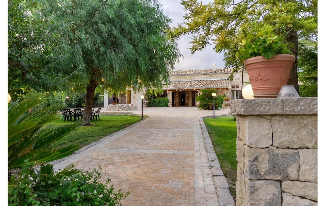 Casale Della Contea Villa Casa Papa Holiday home