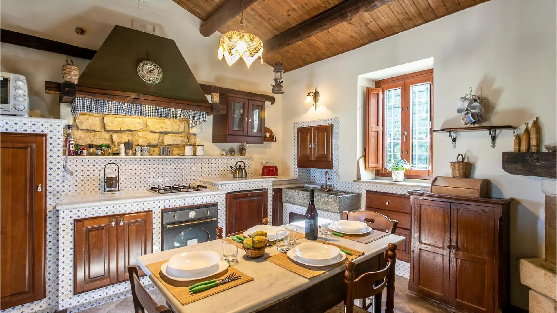 Casale Della Contea Villa Casa Papa 0*,  Italy