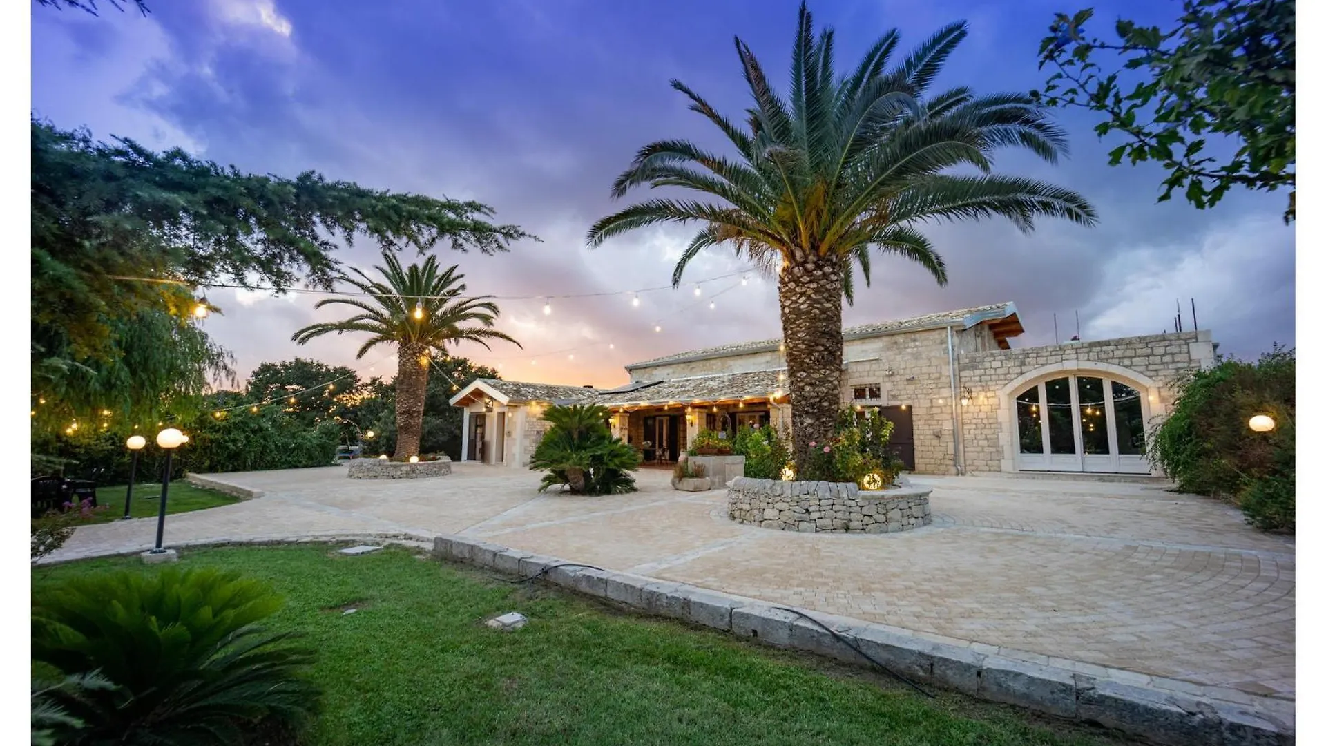 Casale Della Contea Villa Casa Papa