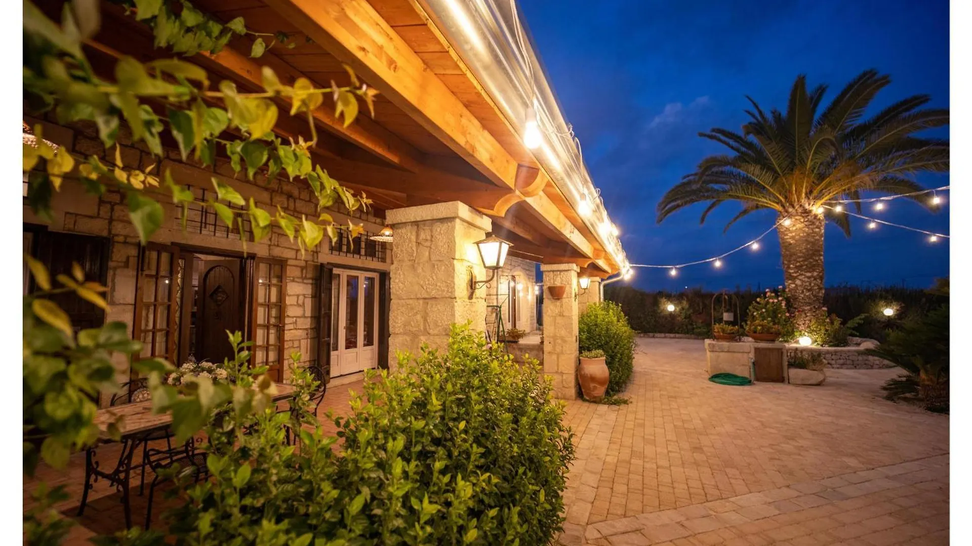 Casale Della Contea Villa Casa Papa Holiday home