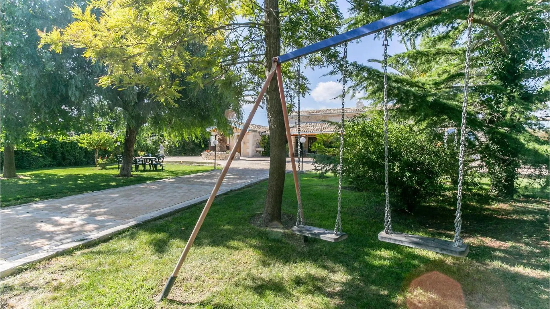Casale Della Contea Villa Casa Papa Italy