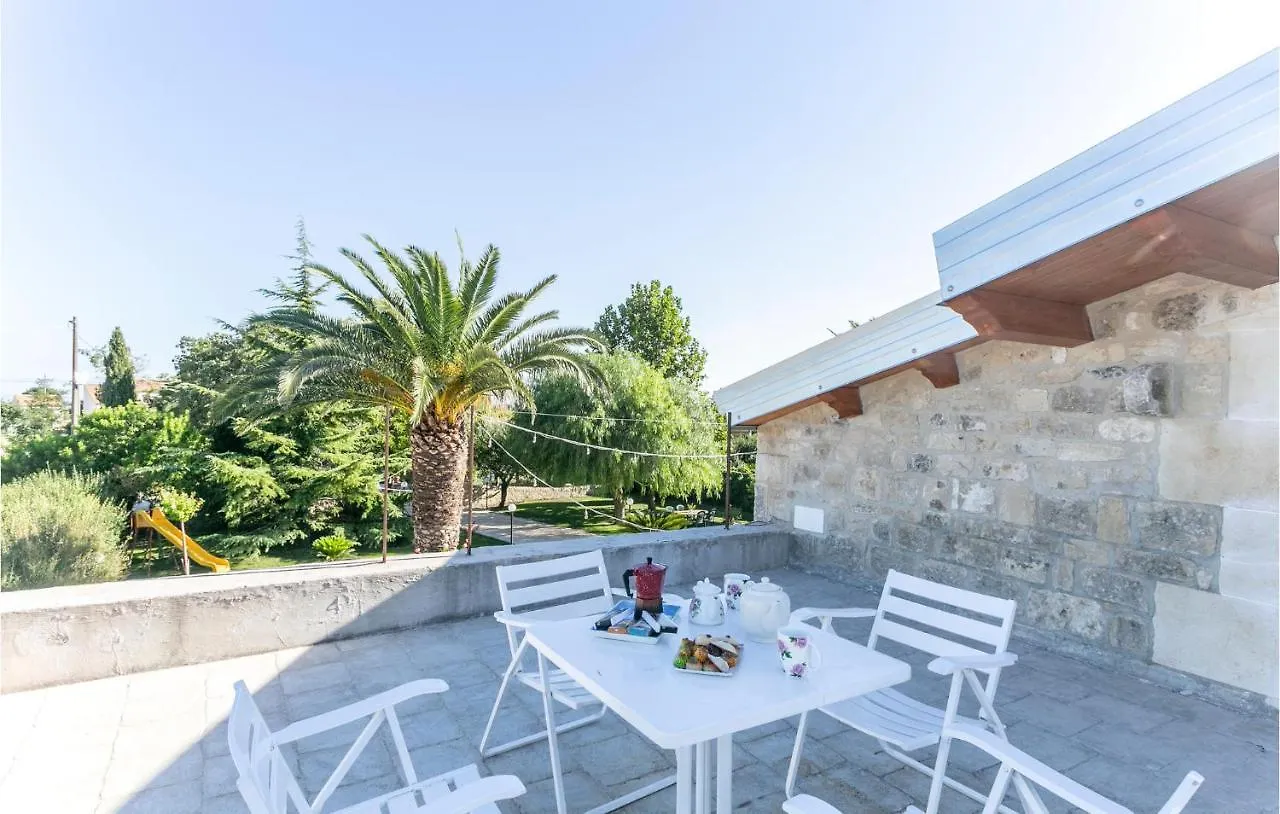 Casale Della Contea Villa Casa Papa Italy