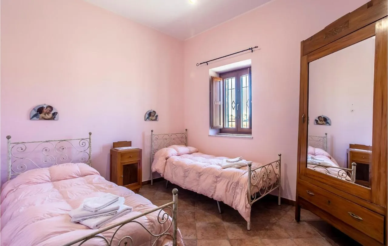Casale Della Contea Villa Casa Papa